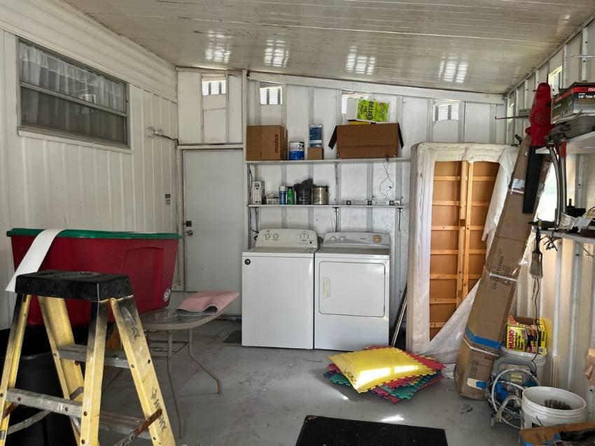 122 King Drive a Winter Haven, FL Mobile or Manufactured Home for Sale