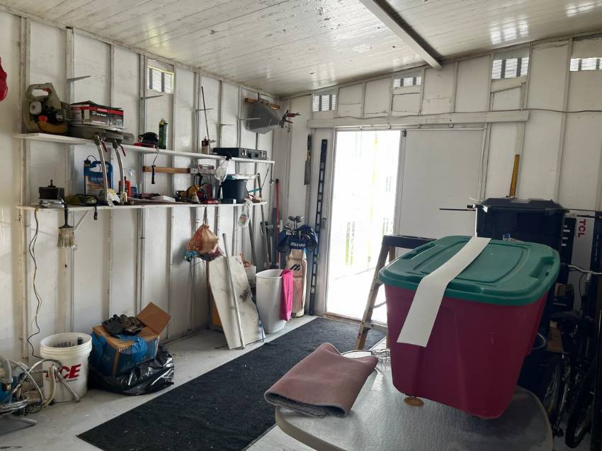 122 King Drive a Winter Haven, FL Mobile or Manufactured Home for Sale