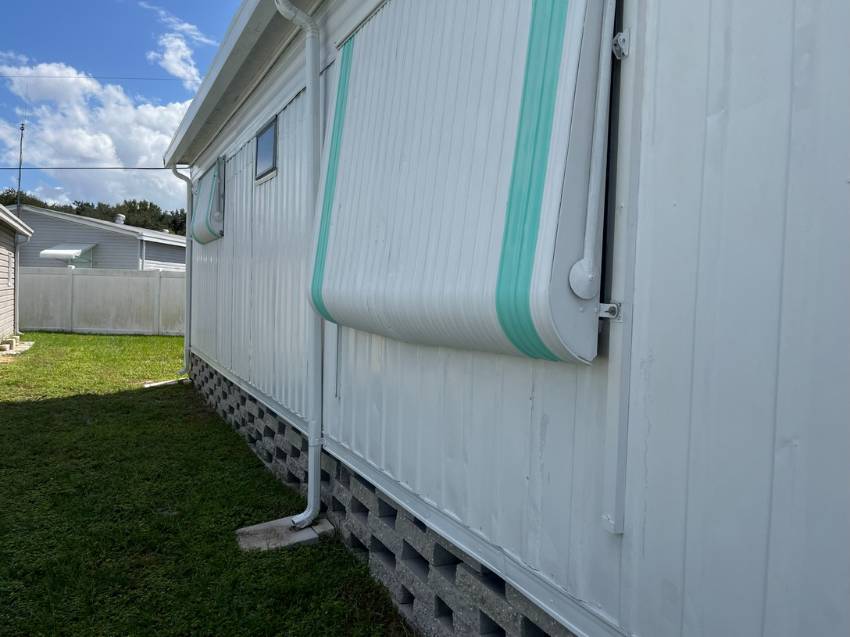 122 King Drive a Winter Haven, FL Mobile or Manufactured Home for Sale