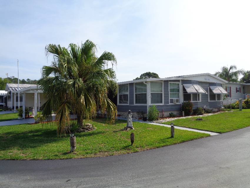 291 Queen Mary Loop a Lakeland, FL Mobile or Manufactured Home for Sale