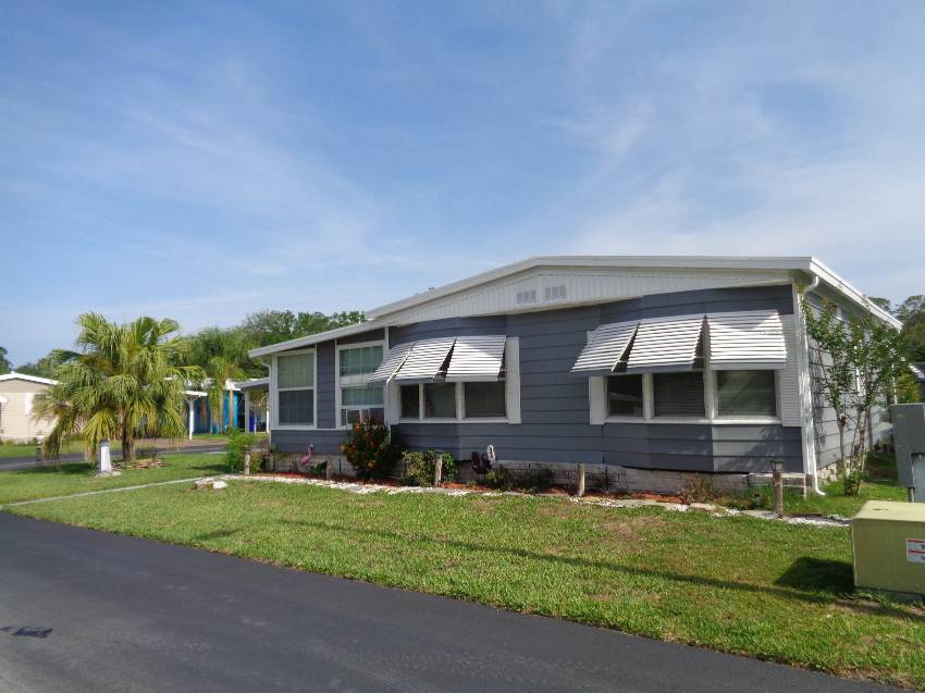 291 Queen Mary Loop a Lakeland, FL Mobile or Manufactured Home for Sale
