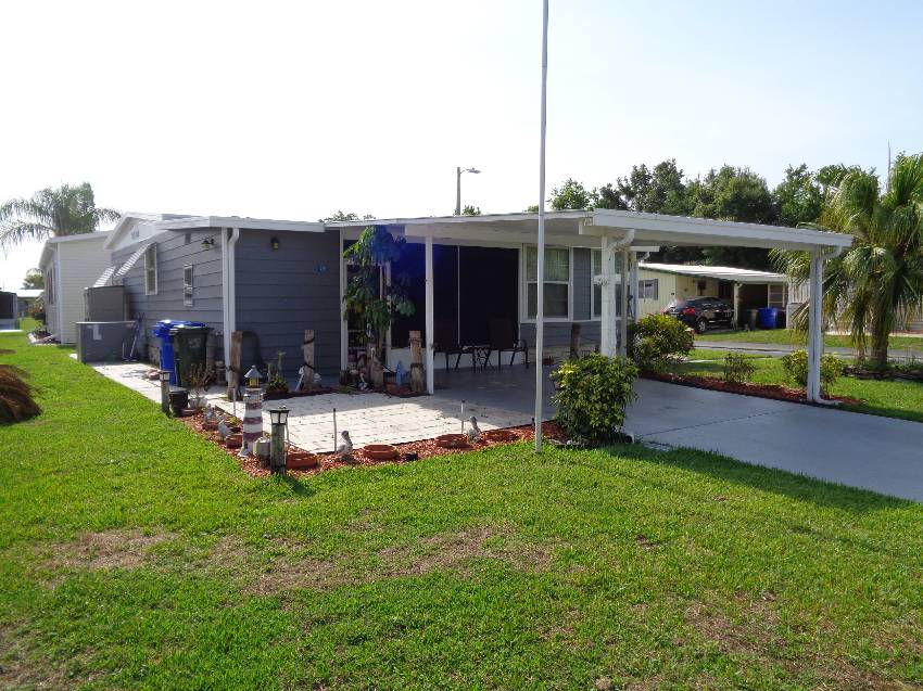 291 Queen Mary Loop a Lakeland, FL Mobile or Manufactured Home for Sale