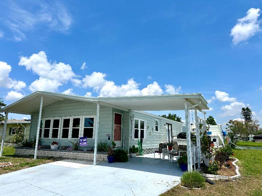 4330 Lake View Dr N a Ellenton, FL Mobile or Manufactured Home for Sale