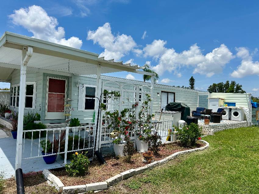 4330 Lake View Dr N a Ellenton, FL Mobile or Manufactured Home for Sale