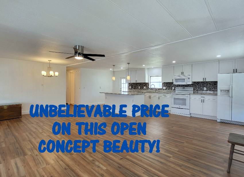 Mobile Home for sale in FL