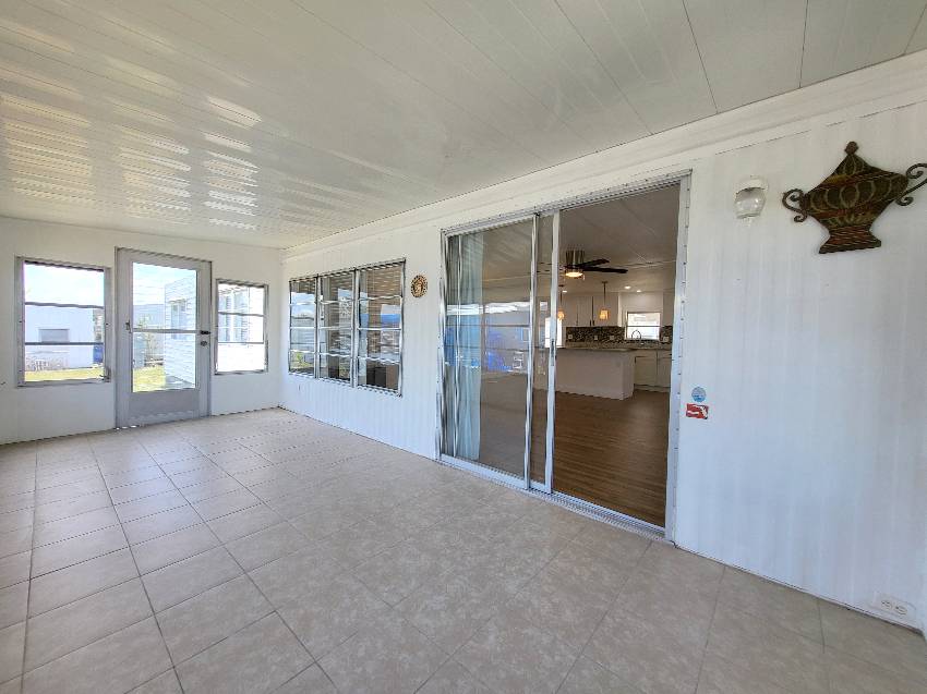 964 Jacinto West a Venice, FL Mobile or Manufactured Home for Sale