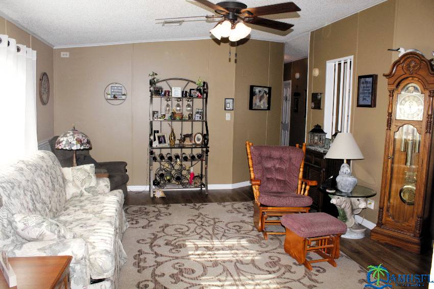 37607 Bimini Dr a Zephyrhills, FL Mobile or Manufactured Home for Sale