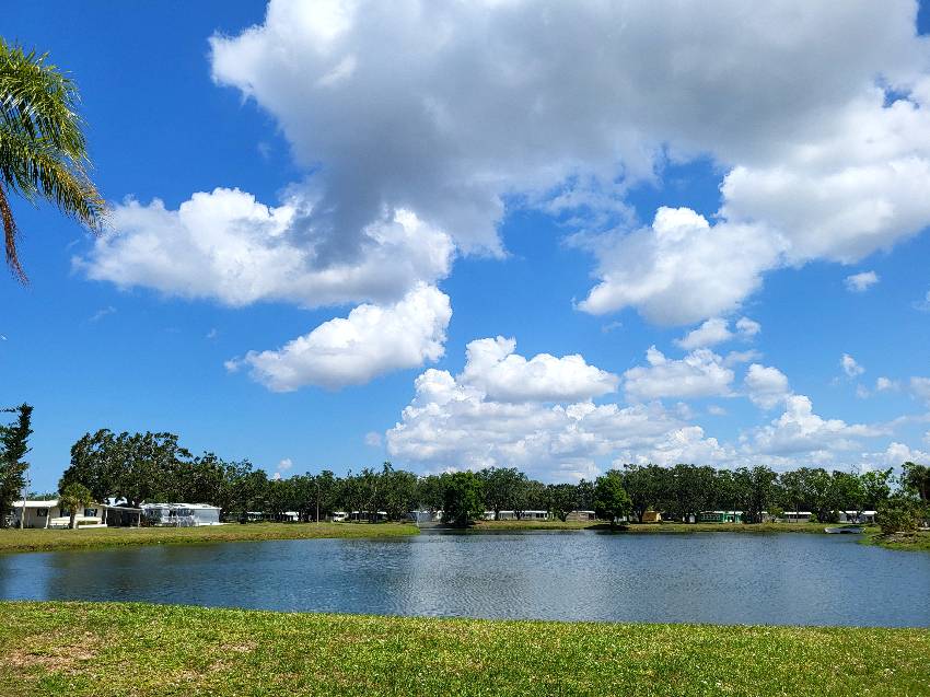 5628 Stonehaven Lane a Sarasota, FL Mobile or Manufactured Home for Sale