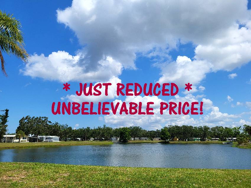 Mobile Home for sale in FL