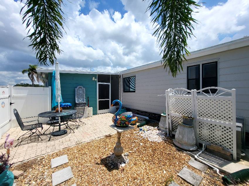 5628 Stonehaven Lane a Sarasota, FL Mobile or Manufactured Home for Sale