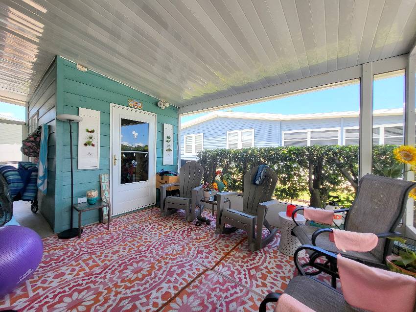 5628 Stonehaven Lane a Sarasota, FL Mobile or Manufactured Home for Sale