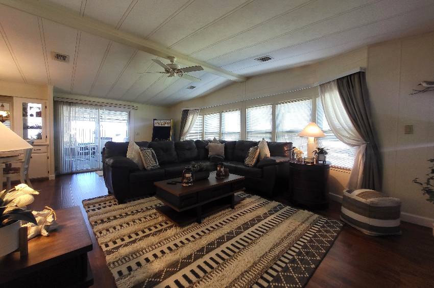 5635 Camelford Drive a Sarasota, FL Mobile or Manufactured Home for Sale