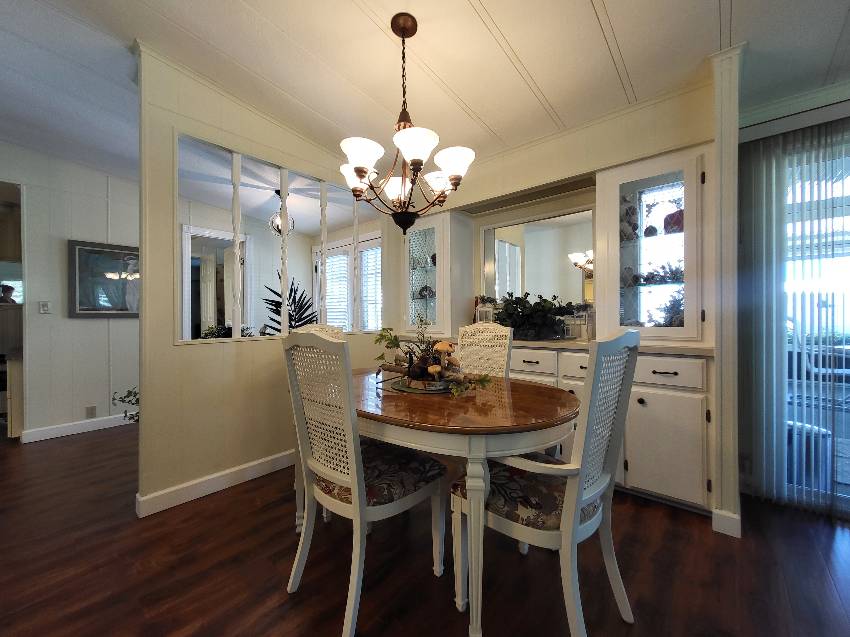 5635 Camelford Drive a Sarasota, FL Mobile or Manufactured Home for Sale
