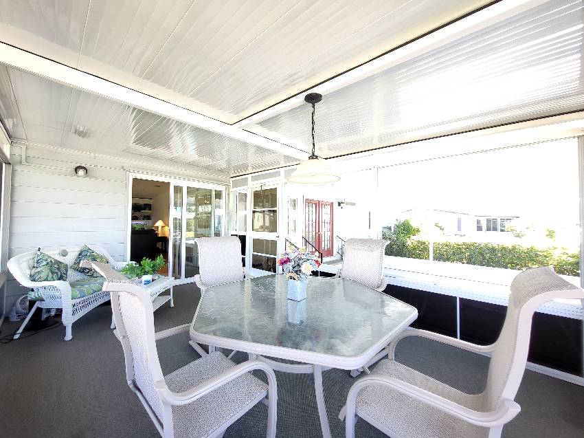 5635 Camelford Drive a Sarasota, FL Mobile or Manufactured Home for Sale