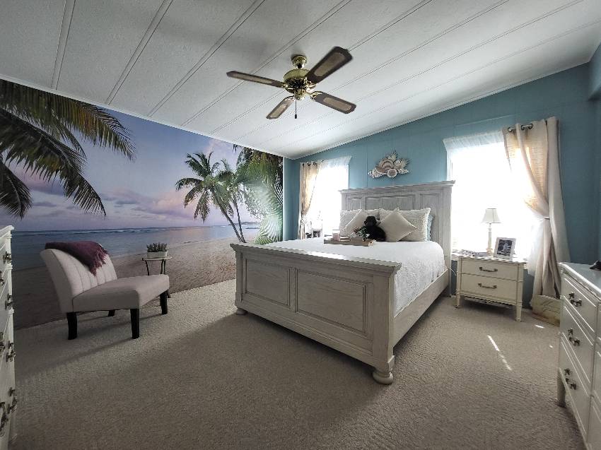 5635 Camelford Drive a Sarasota, FL Mobile or Manufactured Home for Sale