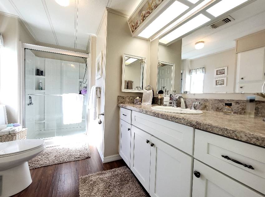 5635 Camelford Drive a Sarasota, FL Mobile or Manufactured Home for Sale