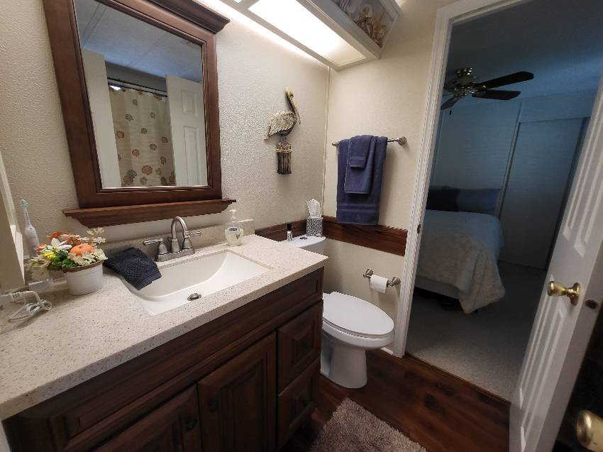 5635 Camelford Drive a Sarasota, FL Mobile or Manufactured Home for Sale