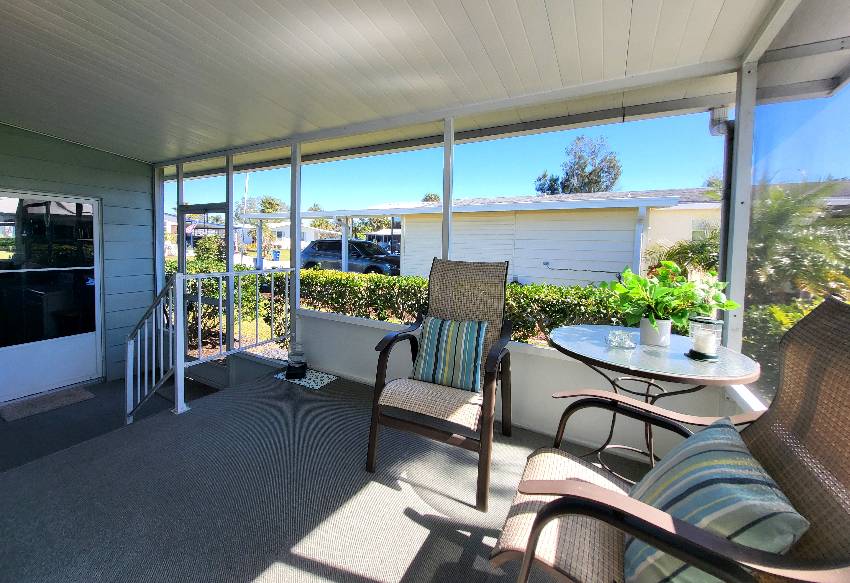5635 Camelford Drive a Sarasota, FL Mobile or Manufactured Home for Sale