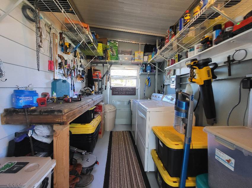 5635 Camelford Drive a Sarasota, FL Mobile or Manufactured Home for Sale