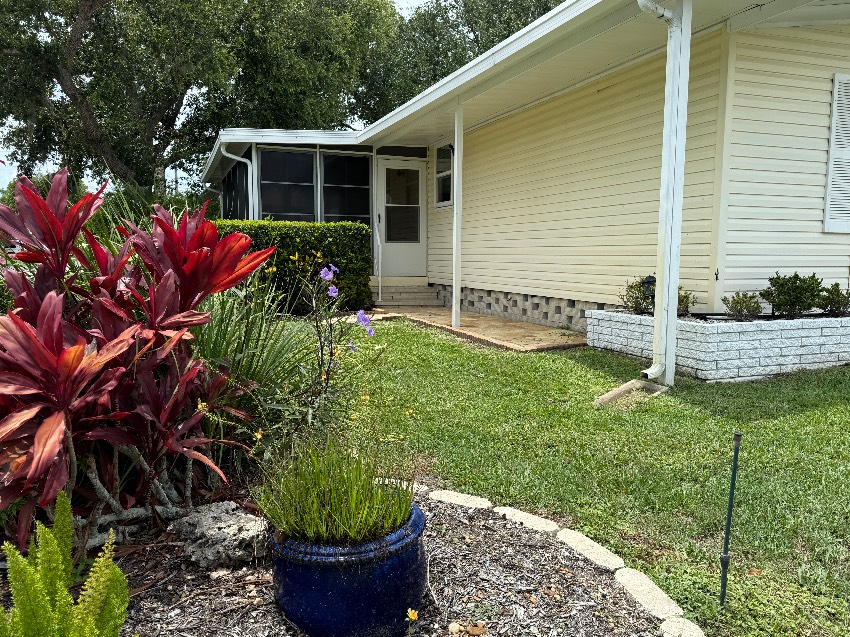 5384 Grasmere Ln a Sarasota, FL Mobile or Manufactured Home for Sale