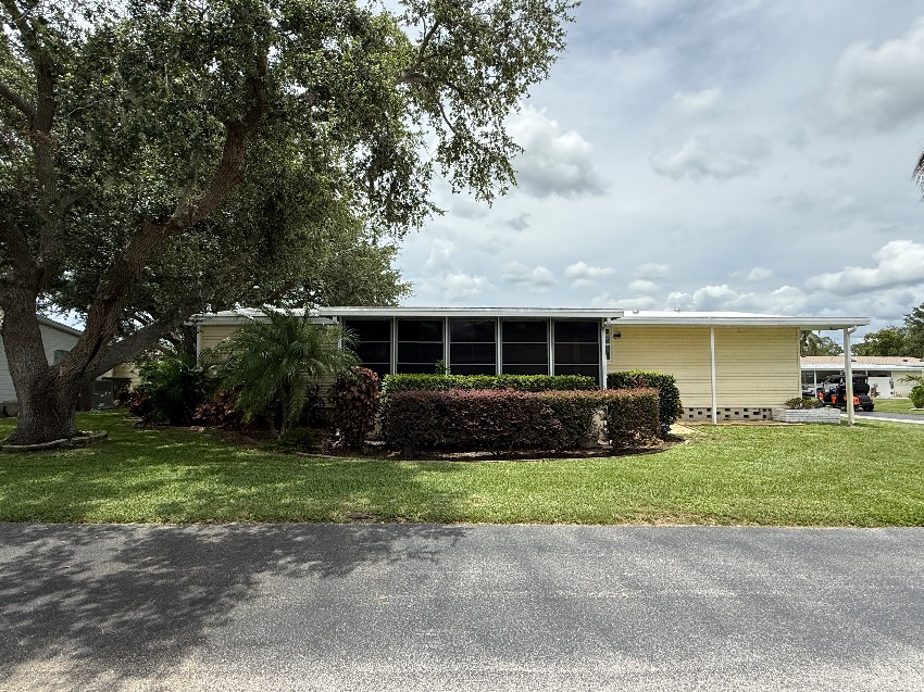 5384 Grasmere Ln a Sarasota, FL Mobile or Manufactured Home for Sale