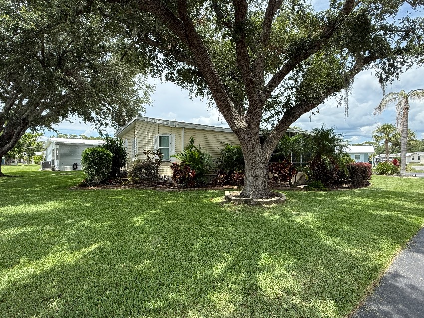 5384 Grasmere Ln a Sarasota, FL Mobile or Manufactured Home for Sale