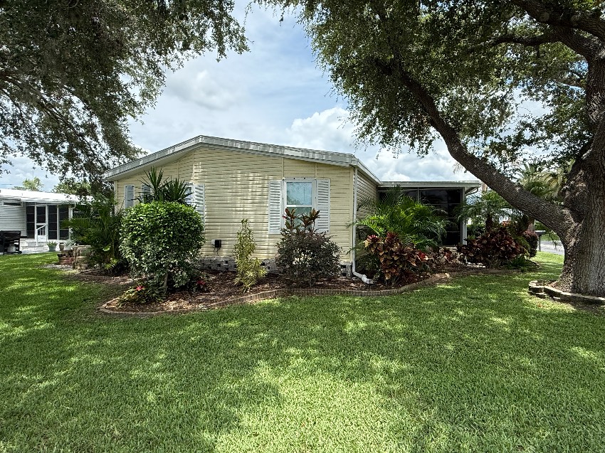 5384 Grasmere Ln a Sarasota, FL Mobile or Manufactured Home for Sale