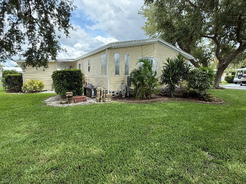 5384 Grasmere Ln a Sarasota, FL Mobile or Manufactured Home for Sale