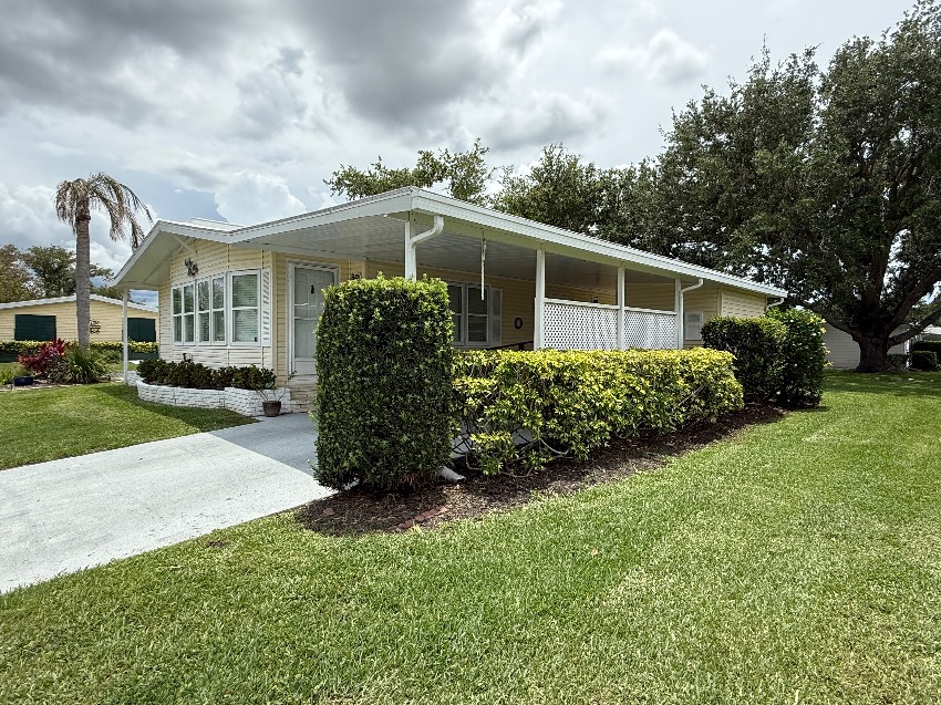 5384 Grasmere Ln a Sarasota, FL Mobile or Manufactured Home for Sale