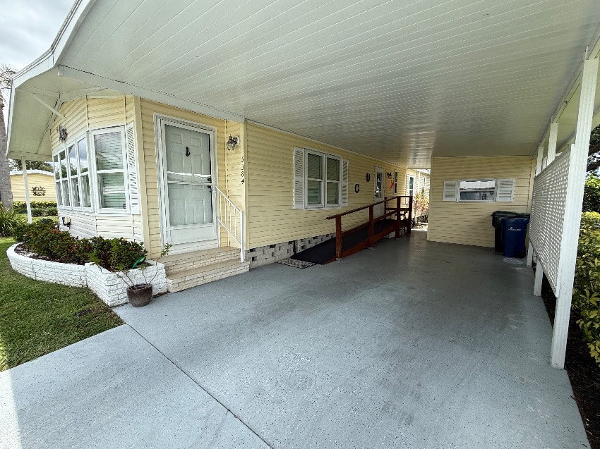 5384 Grasmere Ln a Sarasota, FL Mobile or Manufactured Home for Sale