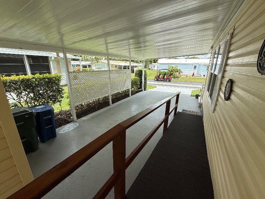 5384 Grasmere Ln a Sarasota, FL Mobile or Manufactured Home for Sale
