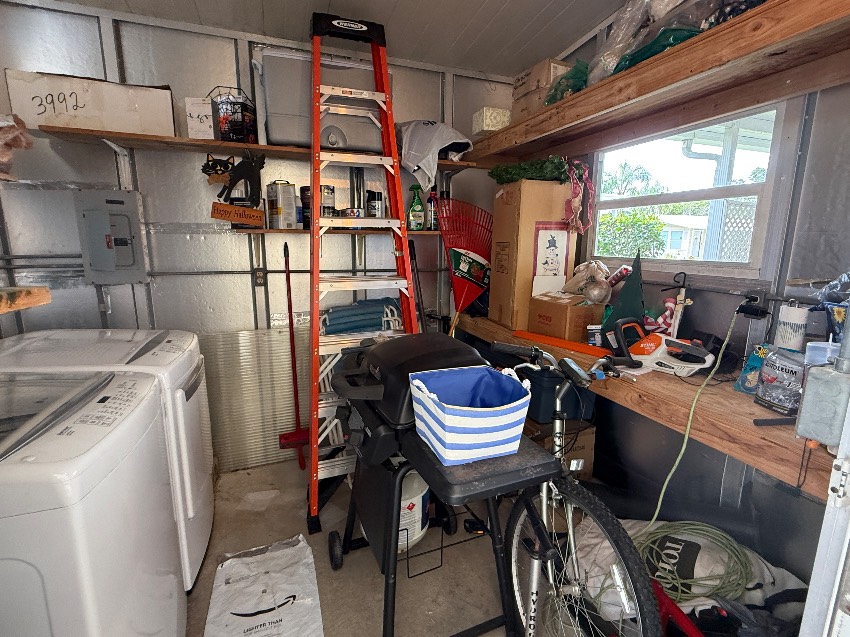 5384 Grasmere Ln a Sarasota, FL Mobile or Manufactured Home for Sale