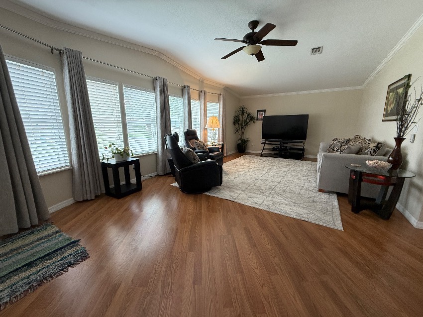 5384 Grasmere Ln a Sarasota, FL Mobile or Manufactured Home for Sale