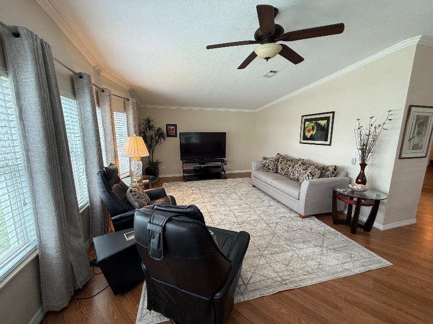5384 Grasmere Ln a Sarasota, FL Mobile or Manufactured Home for Sale