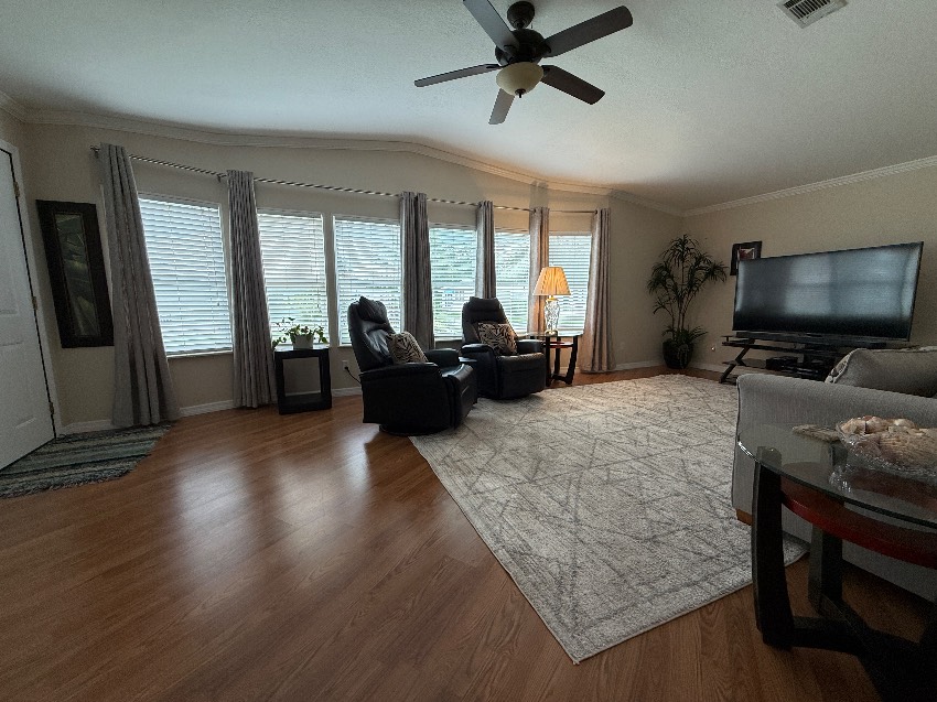5384 Grasmere Ln a Sarasota, FL Mobile or Manufactured Home for Sale