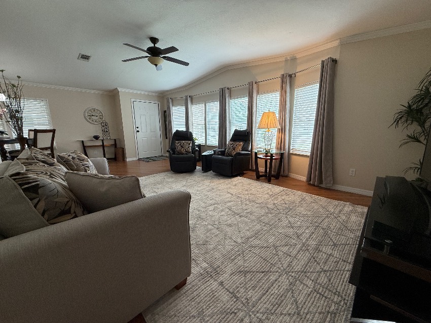 5384 Grasmere Ln a Sarasota, FL Mobile or Manufactured Home for Sale