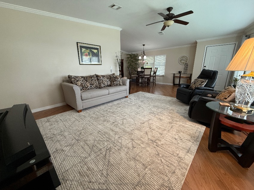 5384 Grasmere Ln a Sarasota, FL Mobile or Manufactured Home for Sale