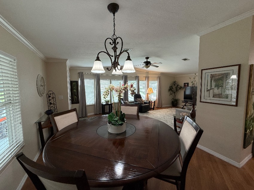 5384 Grasmere Ln a Sarasota, FL Mobile or Manufactured Home for Sale