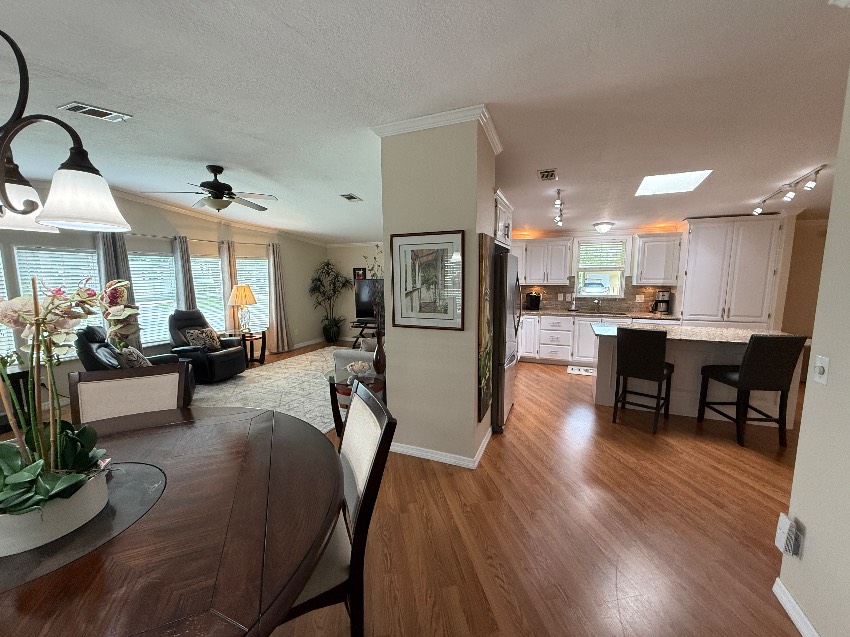 5384 Grasmere Ln a Sarasota, FL Mobile or Manufactured Home for Sale