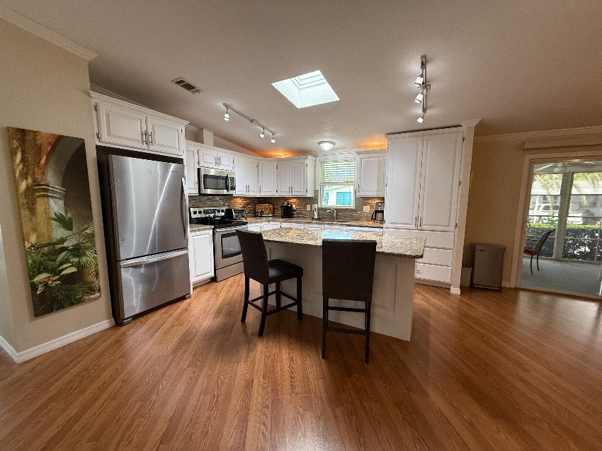5384 Grasmere Ln a Sarasota, FL Mobile or Manufactured Home for Sale