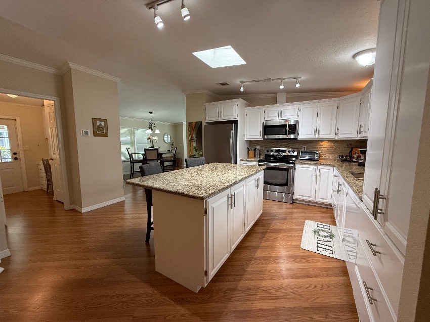 5384 Grasmere Ln a Sarasota, FL Mobile or Manufactured Home for Sale