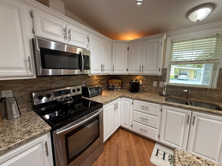 5384 Grasmere Ln a Sarasota, FL Mobile or Manufactured Home for Sale