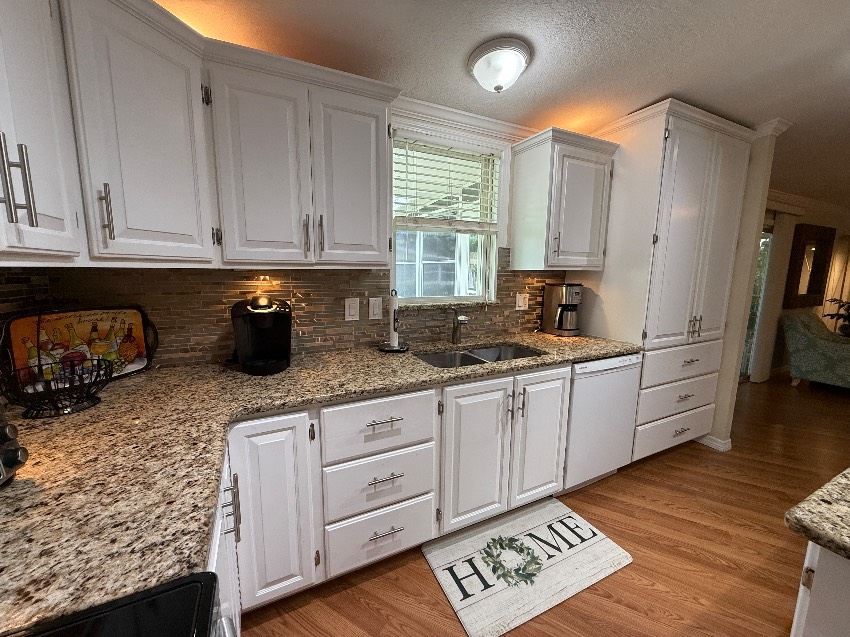 5384 Grasmere Ln a Sarasota, FL Mobile or Manufactured Home for Sale