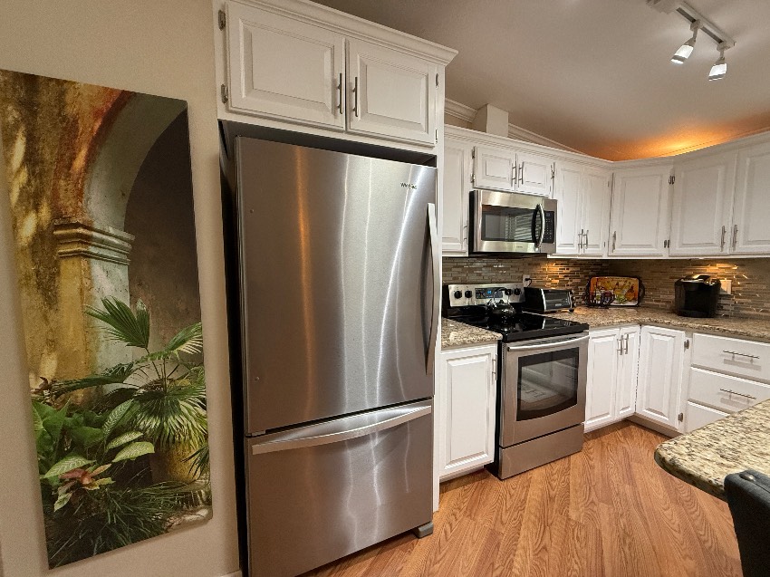 5384 Grasmere Ln a Sarasota, FL Mobile or Manufactured Home for Sale