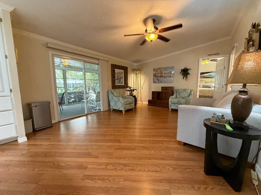 5384 Grasmere Ln a Sarasota, FL Mobile or Manufactured Home for Sale