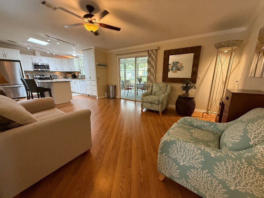 5384 Grasmere Ln a Sarasota, FL Mobile or Manufactured Home for Sale