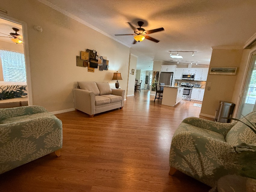 5384 Grasmere Ln a Sarasota, FL Mobile or Manufactured Home for Sale