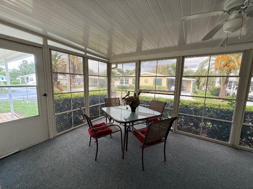 5384 Grasmere Ln a Sarasota, FL Mobile or Manufactured Home for Sale