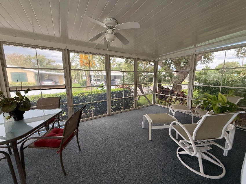 5384 Grasmere Ln a Sarasota, FL Mobile or Manufactured Home for Sale