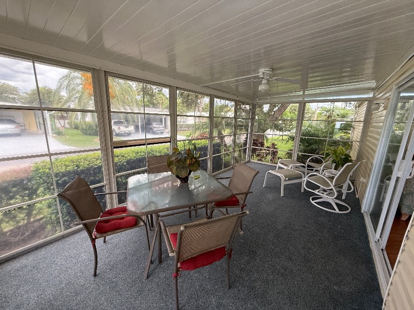 5384 Grasmere Ln a Sarasota, FL Mobile or Manufactured Home for Sale